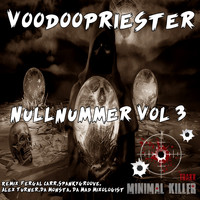 Voodoopriester - Nullnummer, Vol. 3