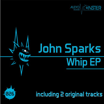 John Sparks - Whip