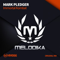 Mark Pledger - Immortal Kombat