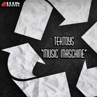 Tektoys - Musik Maschine