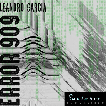 Leandro Garcia - Error 909