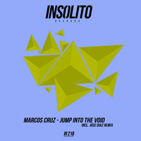 Marcos Cruz - Jump Into The Void