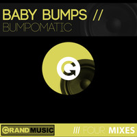 Baby Bumps - Bumpomatic