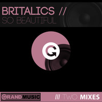 Britalics - So Beautiful