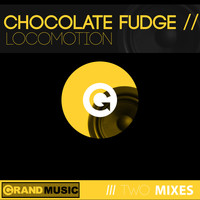 Chocolate Fudge - Locomotion
