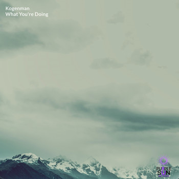 Kogenman - What You're Doing