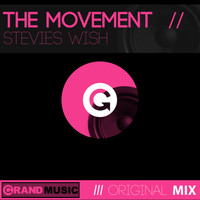 The Movement - Stevie's Wish