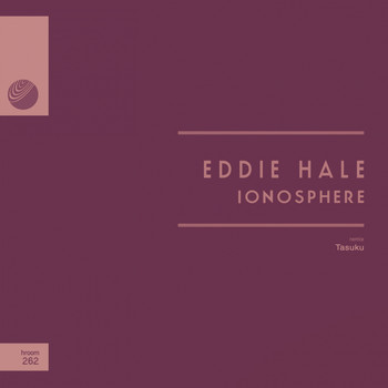 Eddie Hale - Ionosphere