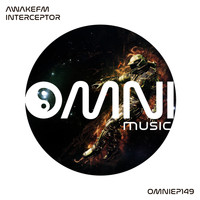 AwakeFM - Interceptor EP