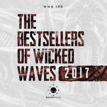 Various Artists - The Bestsellers 2017