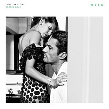Creative Ades - Deeper Love