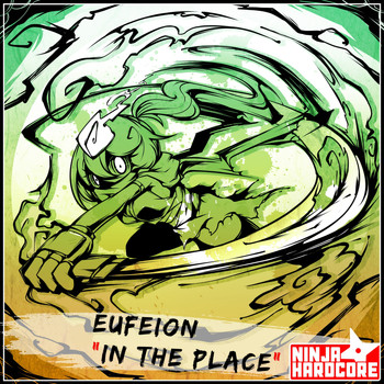 Eufeion - In The Place