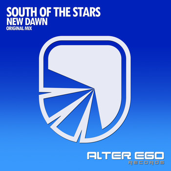 South Of The Stars - New Dawn