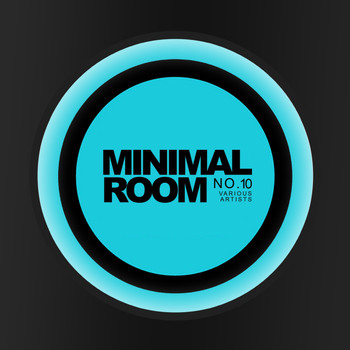 Various Artists - Minimal Room No.10