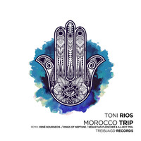 Toni Rios - Morocco Trip
