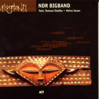 NDR Bigband - Ellingtonia