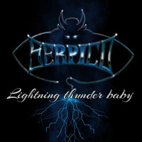 Serpico - Lightning Thunder Baby