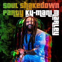 Ky-Mani Marley - Soul Shakedown Party