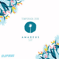 DJ Paul - Mix Amadeus 2018