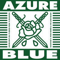 Azure Blue - Whatever