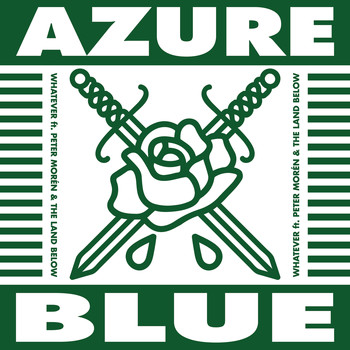 Azure Blue - Whatever