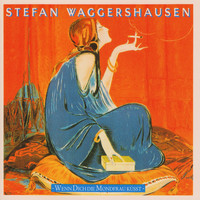 Stefan Waggershausen - Wenn Dich die Mondfrau küsst