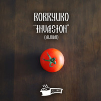 Bobryuko - Invasion