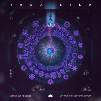 Various Artists - Rasa Lila