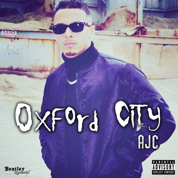 Ajc - Oxford City (Explicit)