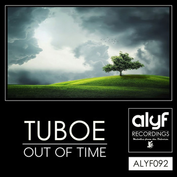 Tuboe - Out Of Time