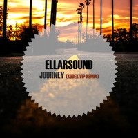 EllarSound - Journey (KODEK VIP Remix)