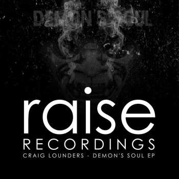 Craig Lounders - Demon's Soul EP