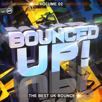 Various Artists - Bounced Up!, Vol. 2