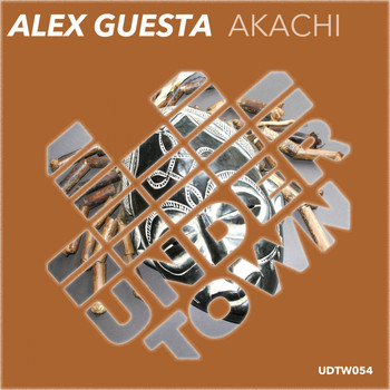 Alex Guesta - Akachi (Alex Guesta Tribal Mix)
