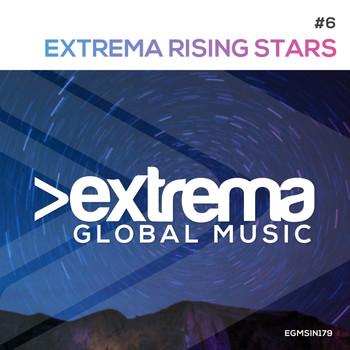 Various Artists - Extrema Rising Stars, Vol. 6