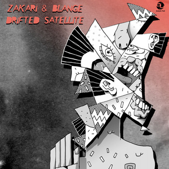 Zakari & Blange - Drifted Satellite