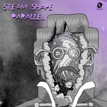 Steam Shape - Parallel