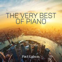 Paul Galway - The Very Best of Piano