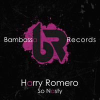 Harry Romero - So Nasty