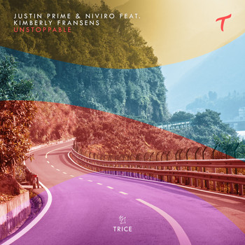 Justin Prime & NIVIRO feat. Kimberly Fransens - Unstoppable