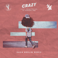 Lost Frequencies & Zonderling - Crazy (Dash Berlin Remix)