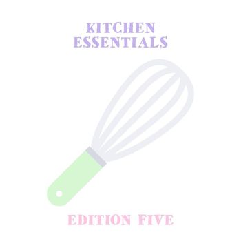 Various Artists - Kitchen Essentials - Edition Five