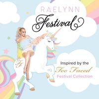 RaeLynn - Festival