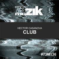 Hector Casanova - Club