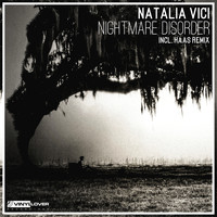 Natalia Vici - Nightmare Disorder