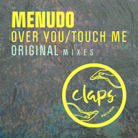 Menudo - Over You / Touch Me