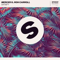 Mercer - Satisfy (feat. Ron Carroll)