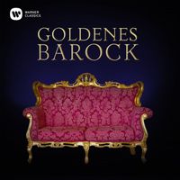 Various Artists - Goldenes Barock