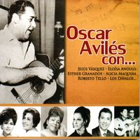 Oscar Avilés & Eloisa Angulo - Caramba Caramba