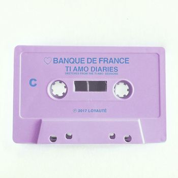 Banque De France - Ti Amo Diaries C